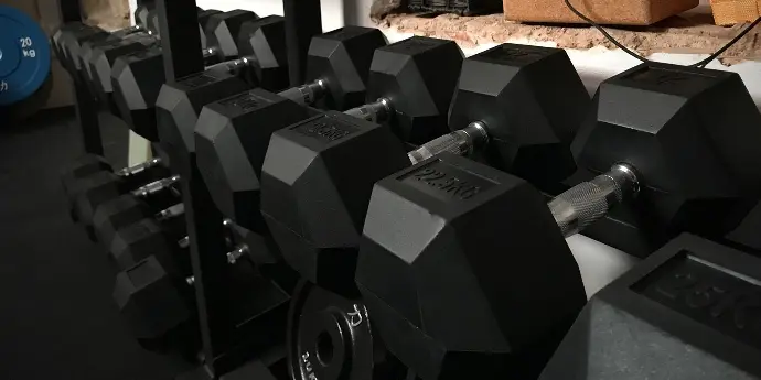 Ruckus Athletics: Weight Lifting Program 2.1