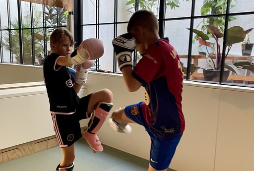 Kids Classes
